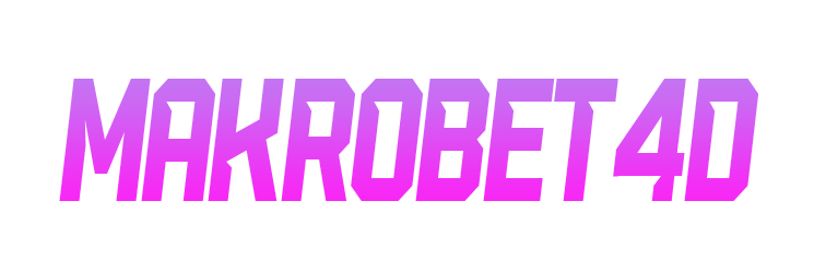 Makrobet4D